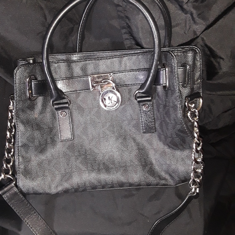 Michael Kors shoulder bag